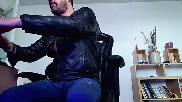 ChrisKox Live XXX-Chat