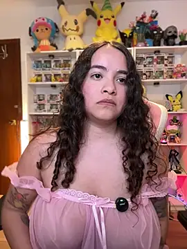 Sweet_sully__ – webcam-show