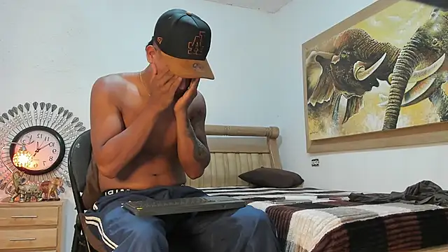 mr_stiven_: вебкам-шоу