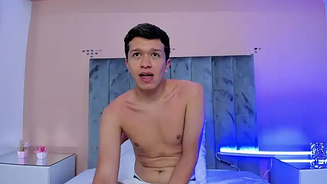 ken_col webcam show