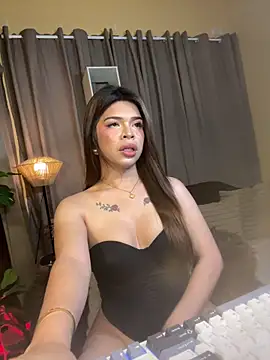 Nyxie_luxx Pertunjukan Webcam