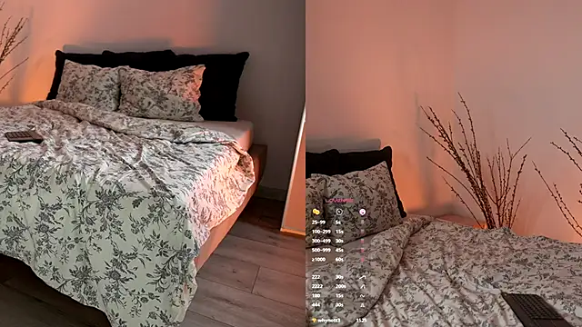 Special___ Chat XXX in diretta