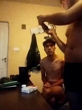 Argmorbquiera Webcamshow