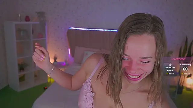 Sexy_Ira Live XXX-Chat