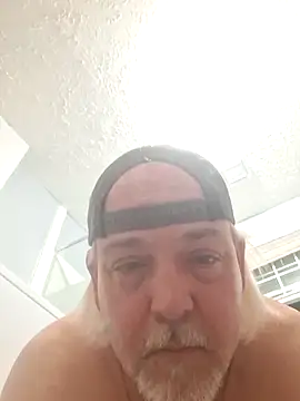 Pokazy przed kamerką – marc1812