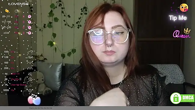 Alicia_love00: онлайн-секс-чат