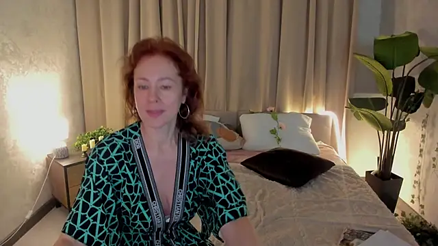 LeticiaRomano 라이브 XXX 채팅