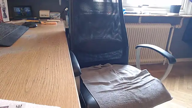 Chat XXX en directo de endastjag