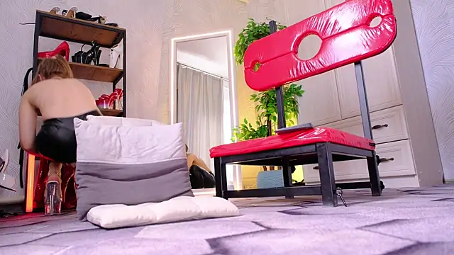 Angelalive: онлайн-секс-чат