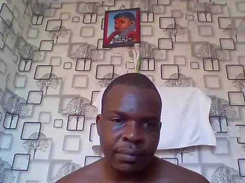 Chumba_001 Show in webcam