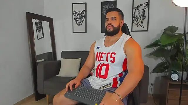 Justin_kingX7 现场XXX聊天