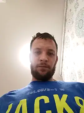 Chriso0007 웹캠 쇼