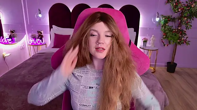 AlmaSound's Live XXX Chat