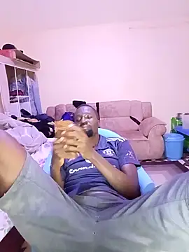 Brian_johns Show Webcam