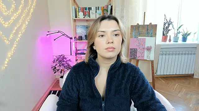 BrightDanin Live XXX chat