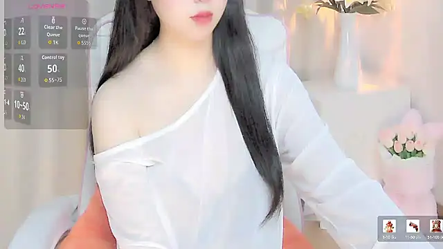 Sweet-Shuna's Live XXX Chat