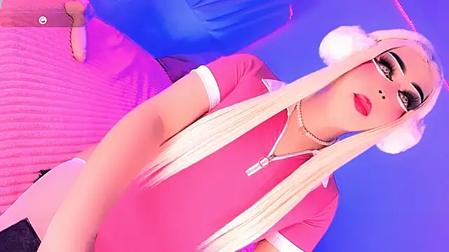 Valentina_Smith1_ Webcam Show