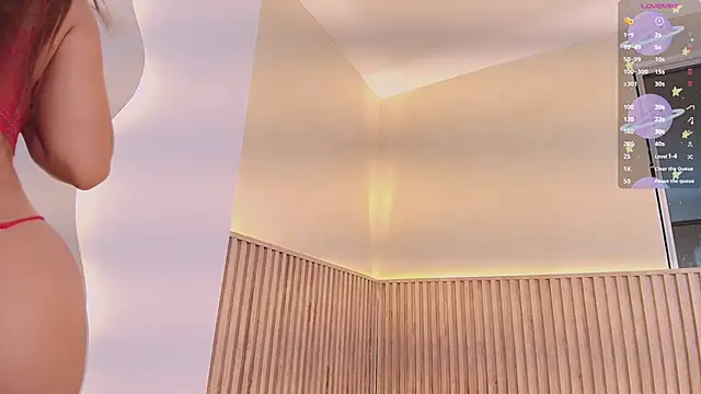 _MeganRainn Live XXX chat