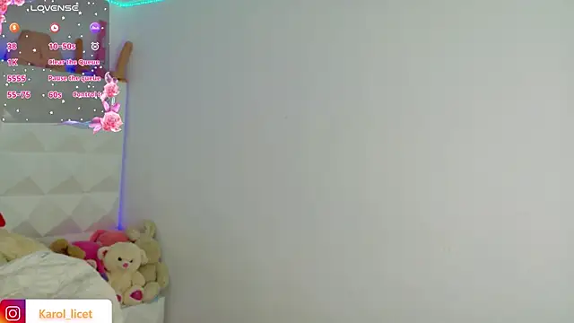 Karol_Goddess_ofhe_love Webcam show