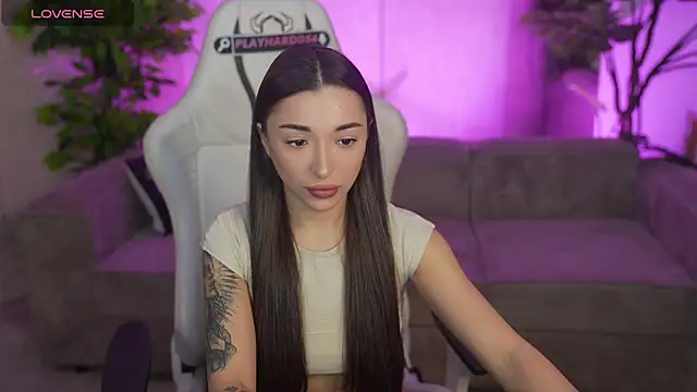 Jasmine_Flow Live XXX Chat