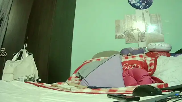 SexyGioconda's Live XXX Chat