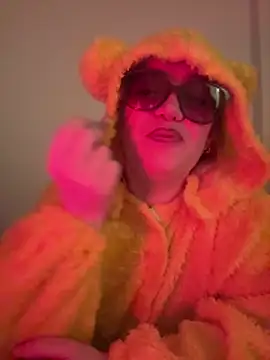 Chat XXX ao vivo de Granlady7