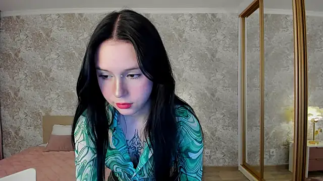 VioletHarme live XXX chat