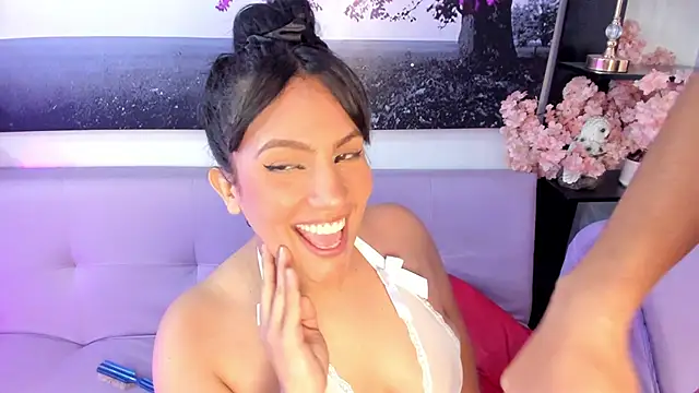 Chat XXX ao vivo de brianna_sexy00