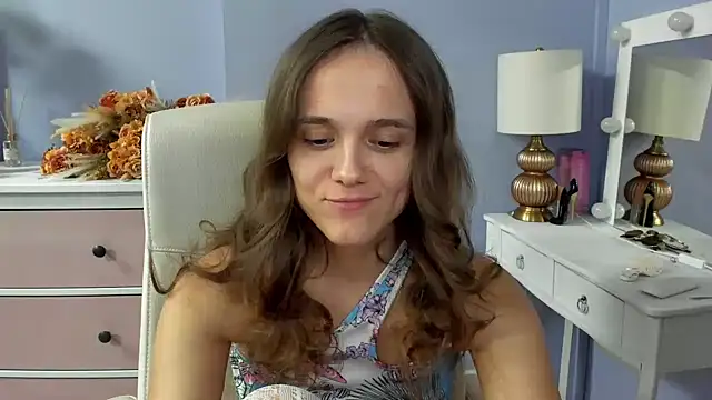 dirtyxEmily Live XXX-chat