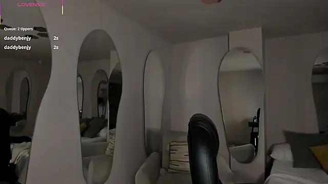 Chat XXX Live BellaRose_X