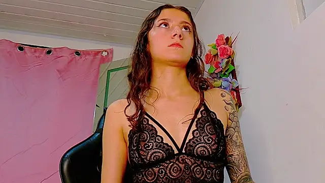 scarlet-jonesx Live XXX-chat