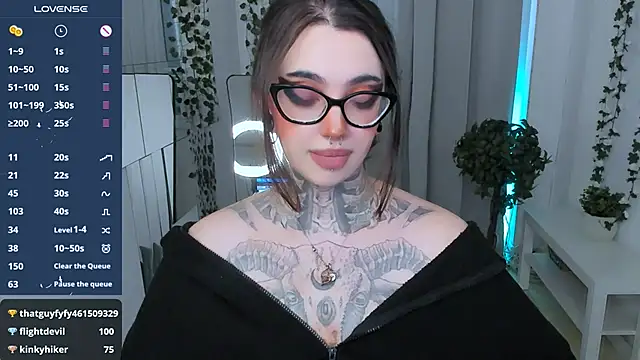 Chat XXX Live Dixi_Pixi_