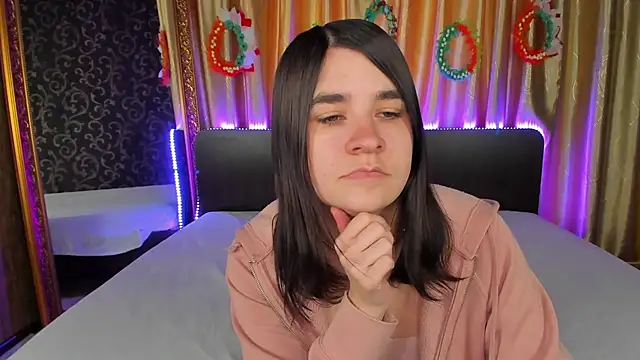 _Polly_Love_ Live XXX-chat