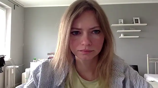 MillieShow Live XXX-chat