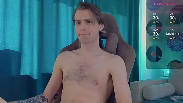 Pokazy przed kamerką – DebugMee