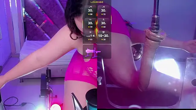 Chat XXX Live ShylySweet