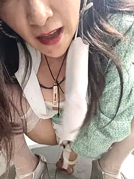 yinyin326 Live XXX-chat