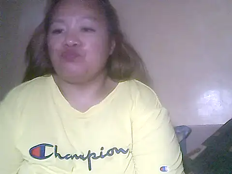 โชว์เว็บแคมของ loriepinay46