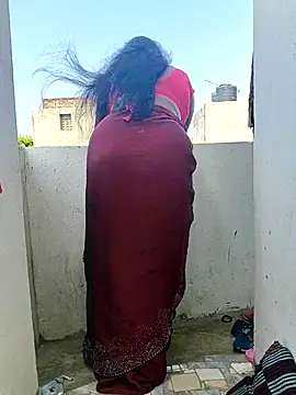 Desicouple1706 在線直播表演