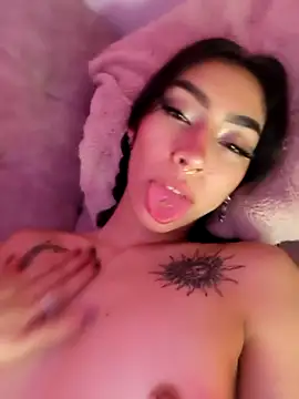 Chat XXX ao vivo de Ounla_Sweet