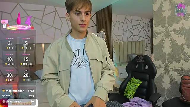 EVAN_TAY Live XXX Chat