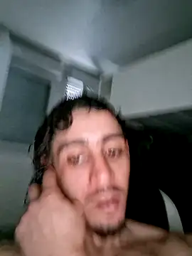 JestingSense Webcam Show