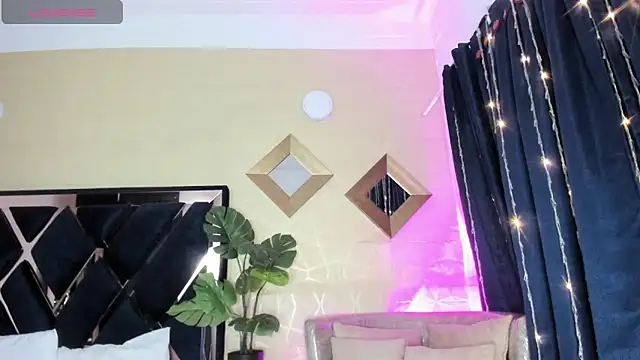 Chat XXX Live evelyn__rose1