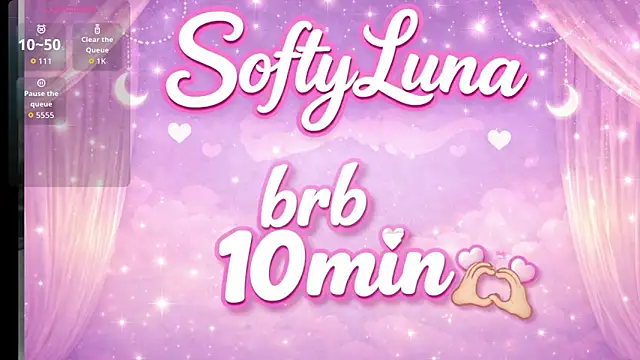 Chat XXX Live Softy_Luna