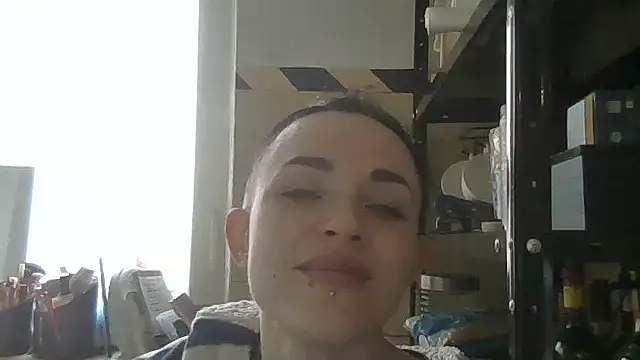 Trinsy_Love Live XXX-chat