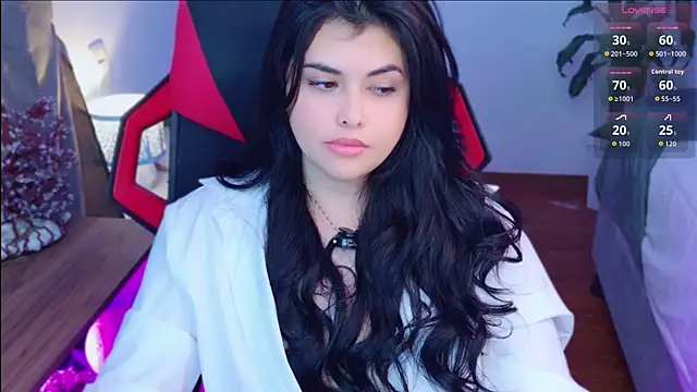 Nannicutee Live XXX-chat