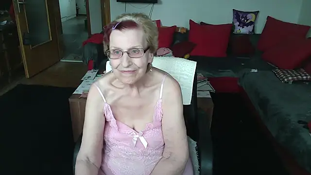 HeisseomaOriginal Live XXX-chat