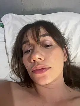 Chat +18 de sofimendoza ao vivo