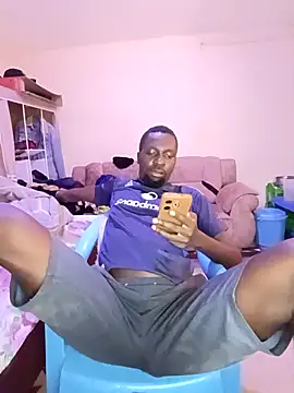 Chat XXX ao vivo de Brian_johns