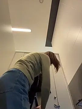 RinaCat 라이브 XXX 채팅